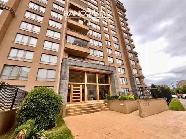 DEPARTAMENTO Condominio jardín los Reyes