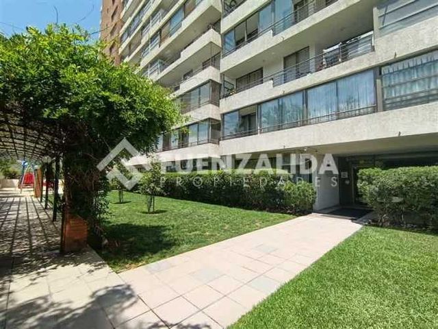 DEPARTAMENTO Chiloé