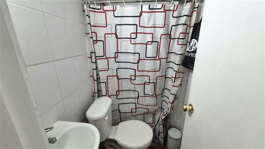 DEPARTAMENTO Metro Cumming