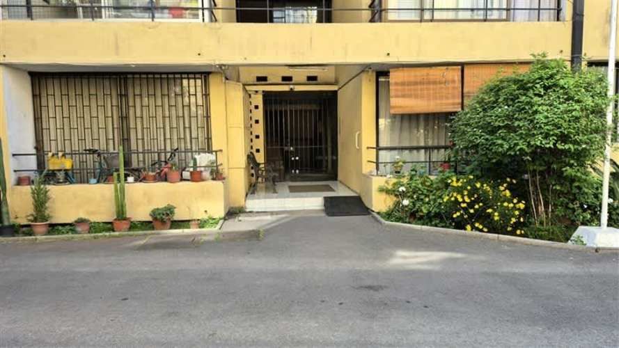 DEPARTAMENTO Metro Cumming