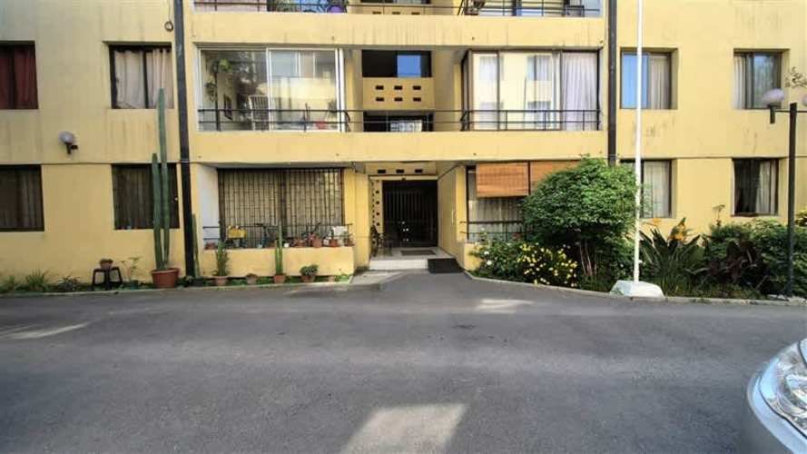 DEPARTAMENTO Metro Cumming