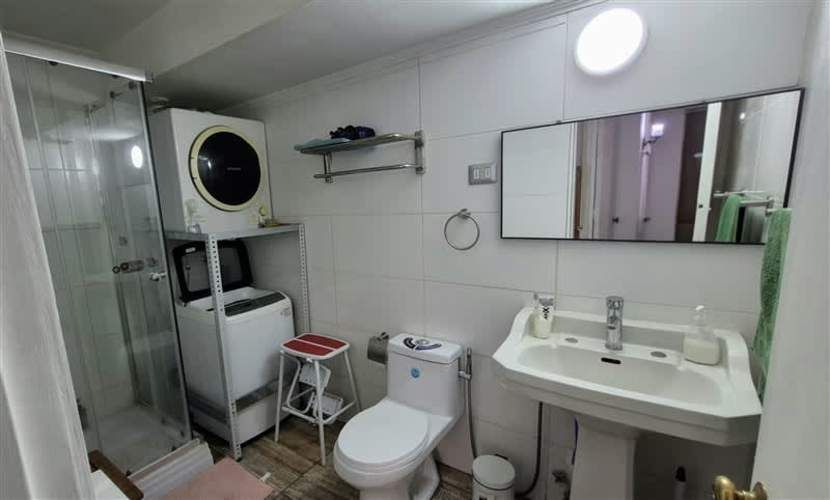 DEPARTAMENTO Metro Cumming