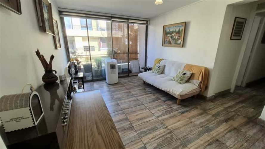 DEPARTAMENTO Metro Cumming