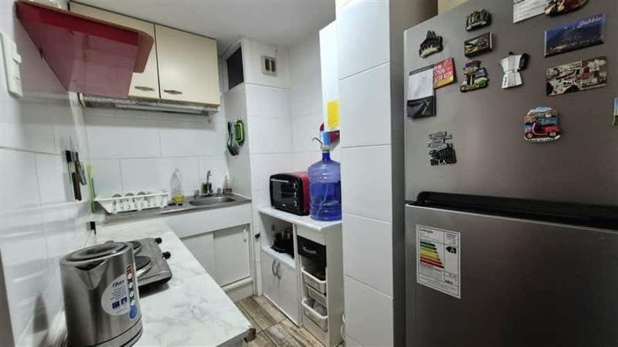 DEPARTAMENTO Metro Cumming