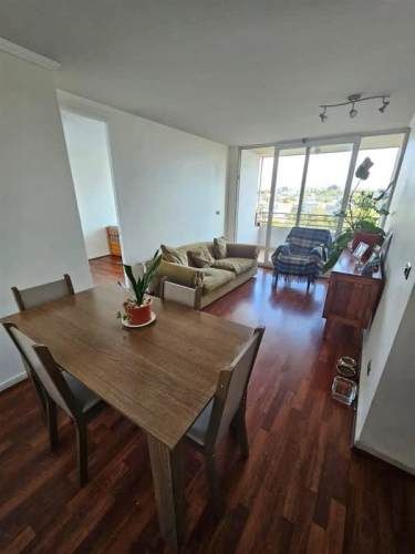 DEPARTAMENTO Metro Camino Agrícola