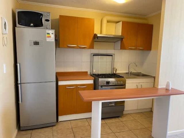 Arriendo departamento en Cond. Alto la Paloma II