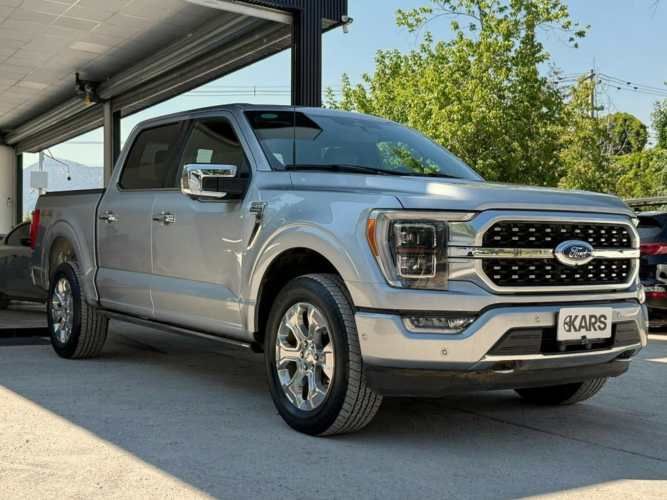 FORD F-150  2024