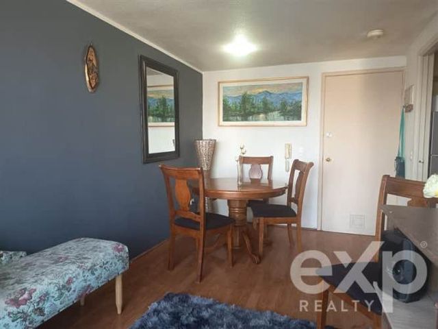 DEPARTAMENTO Compañía de Jesus con Av. Brasil