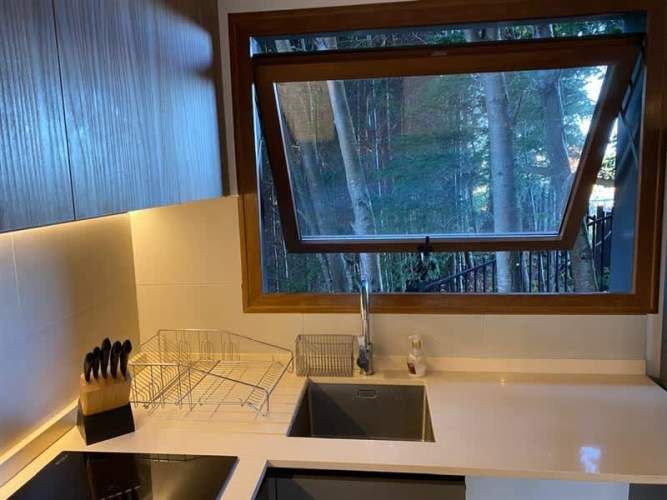 DEPARTAMENTO Walker Martínez