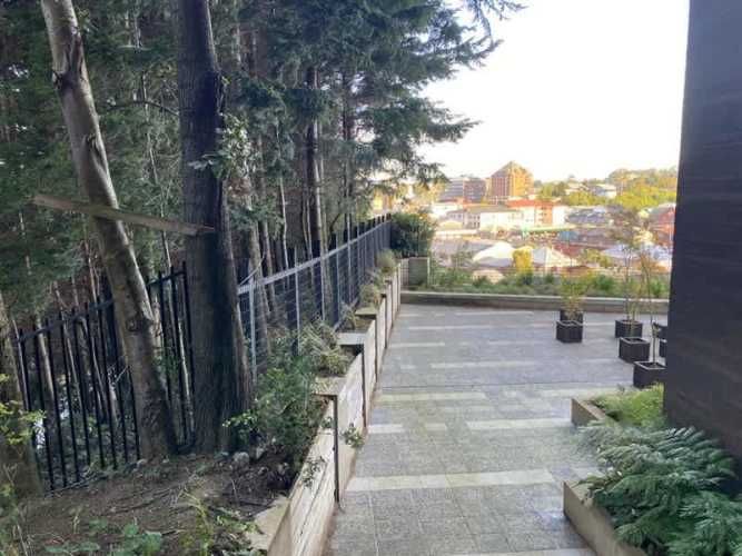 DEPARTAMENTO Walker Martínez