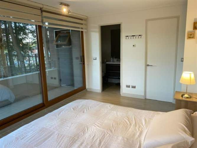 DEPARTAMENTO Walker Martínez