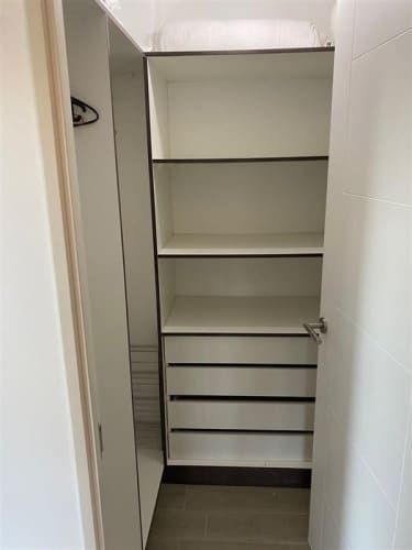 DEPARTAMENTO Walker Martínez