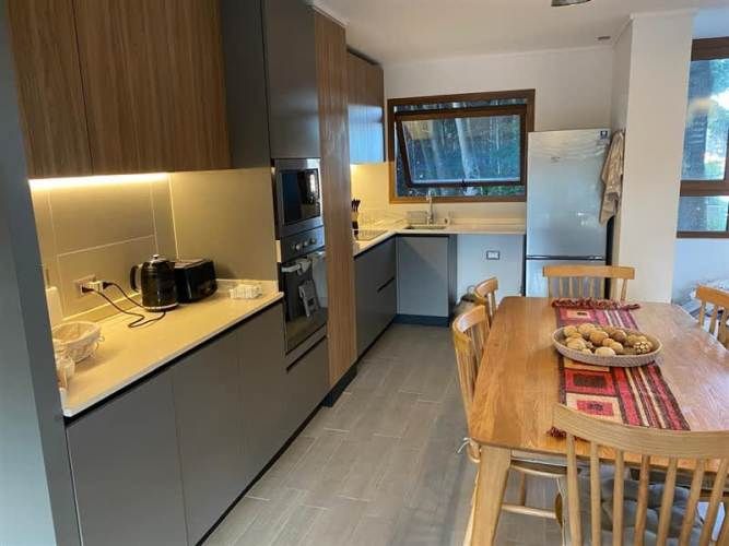 DEPARTAMENTO Walker Martínez