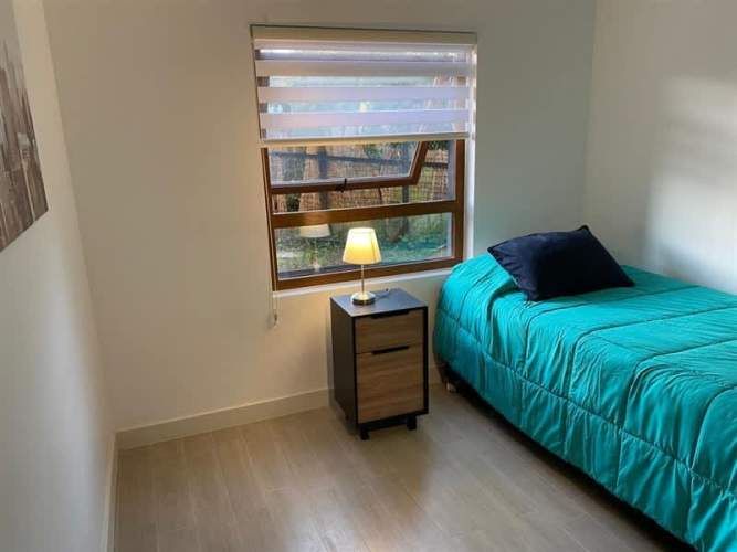 DEPARTAMENTO Walker Martínez