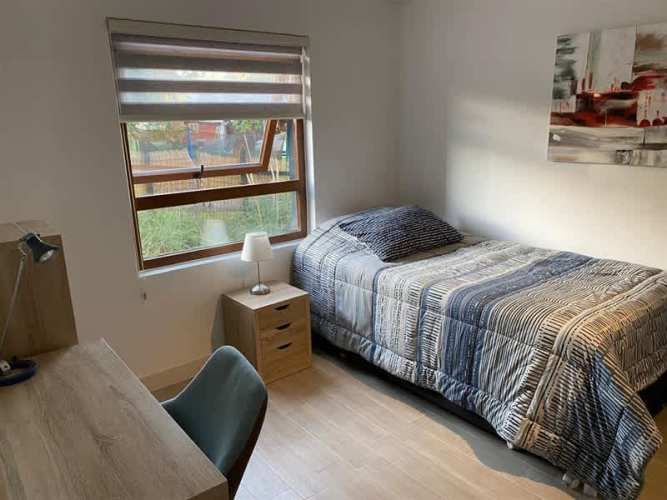 DEPARTAMENTO Walker Martínez