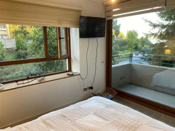 DEPARTAMENTO Walker Martínez