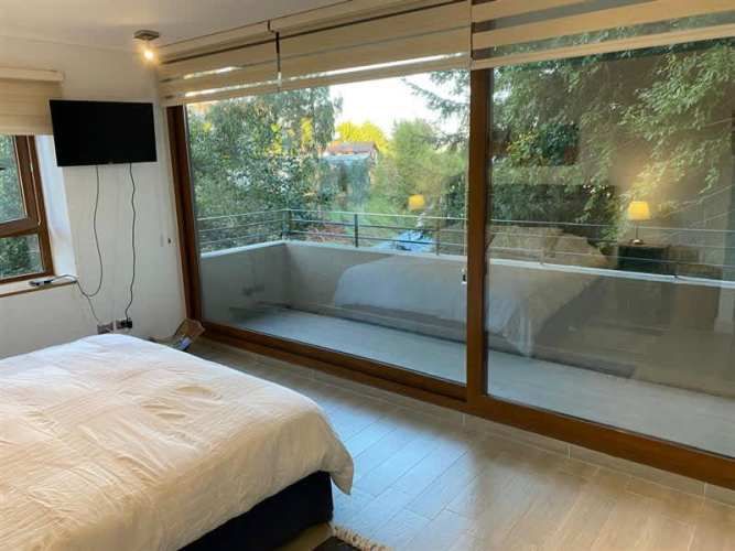 DEPARTAMENTO Walker Martínez