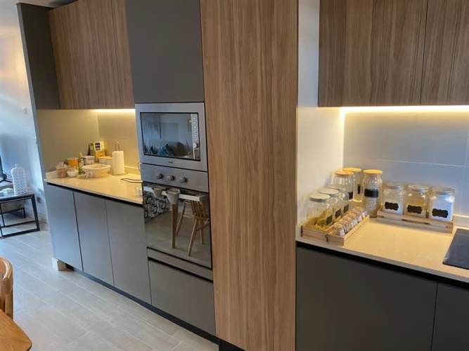 DEPARTAMENTO Walker Martínez