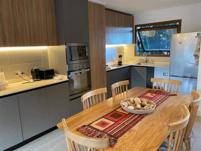 DEPARTAMENTO Walker Martínez