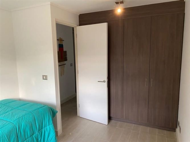 DEPARTAMENTO Walker Martínez