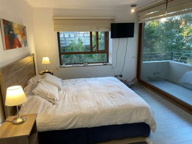 DEPARTAMENTO Walker Martínez