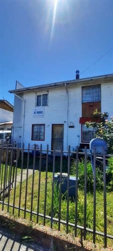 LOCAL COMERCIAL av gabriela mistral Alerce Norte (referencial) manzana 6