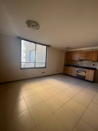 Departamento en un primer piso en venta privado