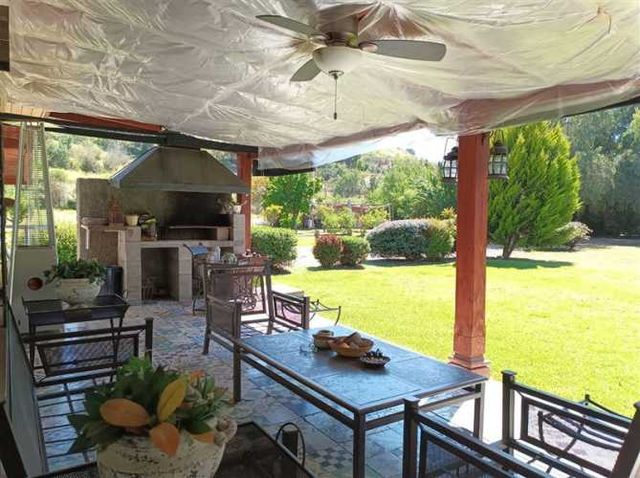 CASA Alba 2, 240 m2 en 4800 de terreno 4D 4B estar mas servicios