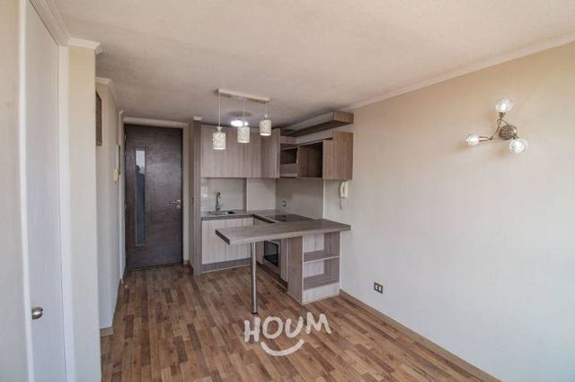 Departamento en Arturo Prat