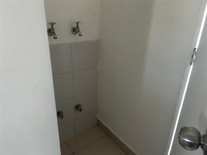 DEPARTAMENTO Departamento con estacionamiento.