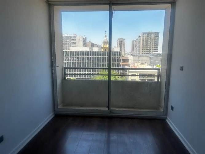 DEPARTAMENTO Departamento con estacionamiento.