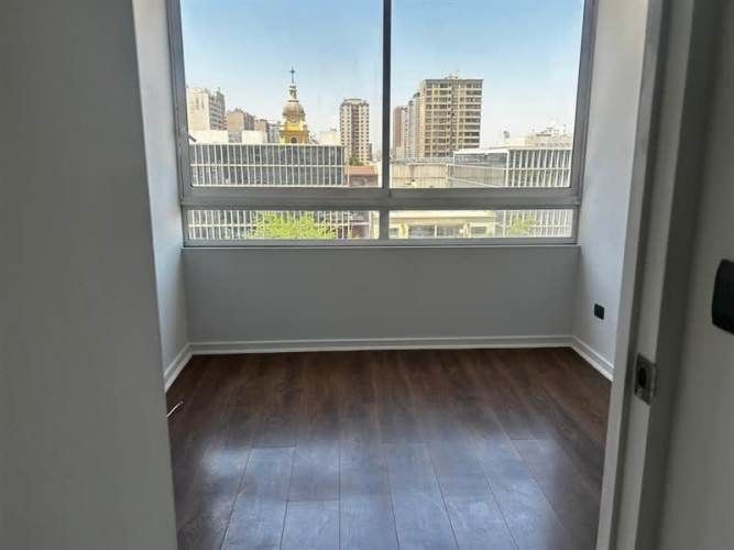 DEPARTAMENTO Departamento con estacionamiento.