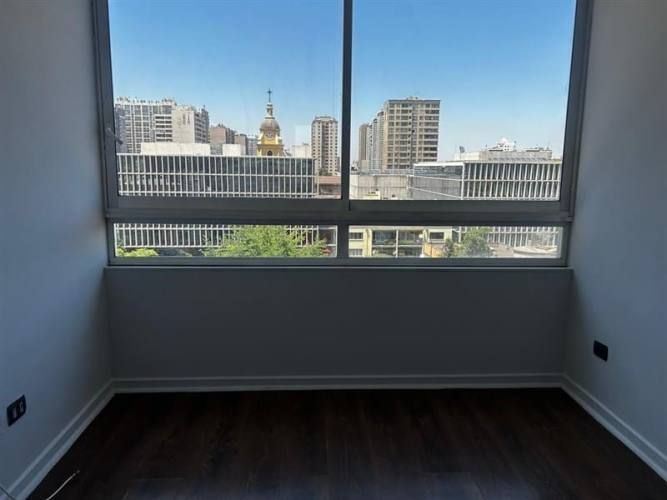 DEPARTAMENTO Departamento con estacionamiento.