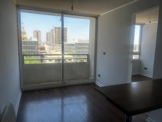 DEPARTAMENTO Departamento con estacionamiento.