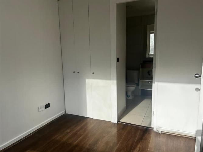 DEPARTAMENTO Departamento con estacionamiento.