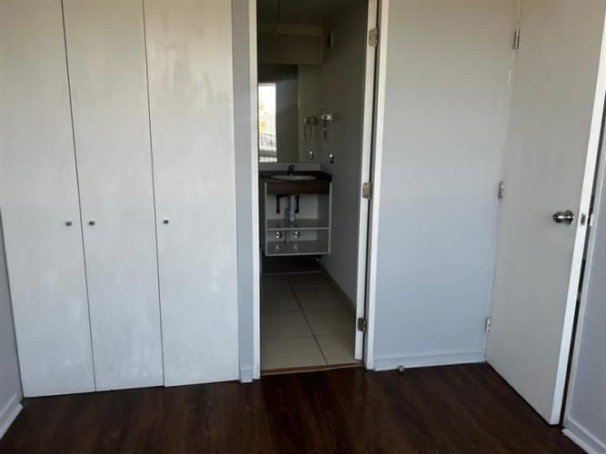 DEPARTAMENTO Departamento con estacionamiento.