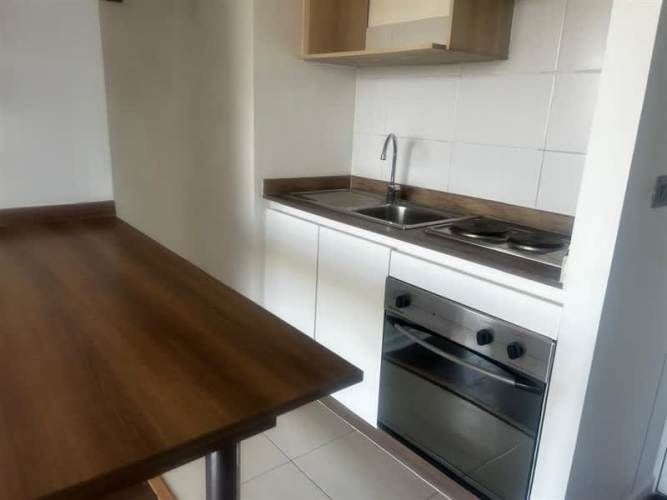 DEPARTAMENTO Departamento con estacionamiento.