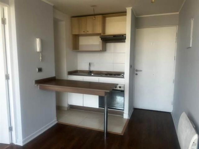 DEPARTAMENTO Departamento con estacionamiento.