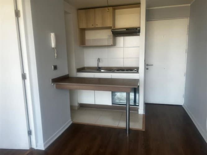 DEPARTAMENTO Departamento con estacionamiento.