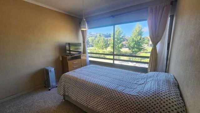 Departamento amoblado , Valle Escondido, Concepción