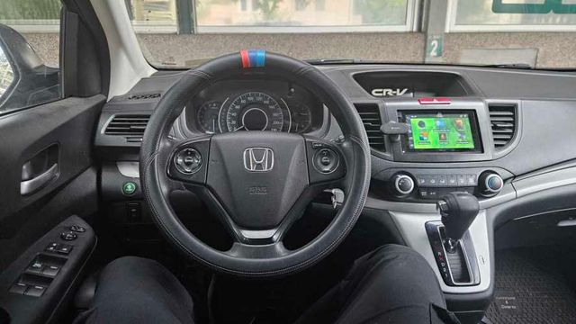 HONDA CRV 2014