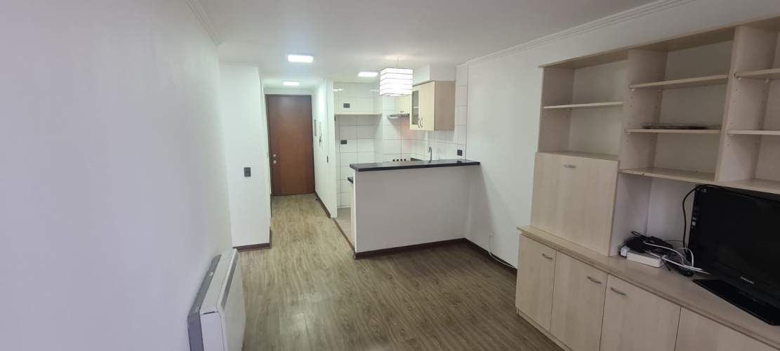 2 DORMITORIOS 2 BAÑOS  MANUEL RODRIGUEZ/MONEDA