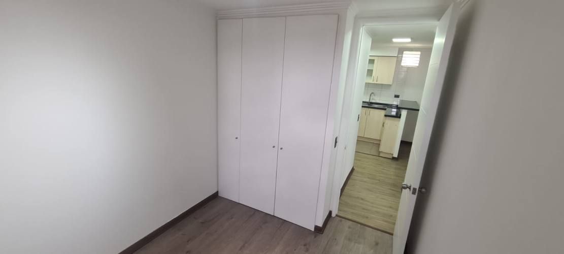 2 DORMITORIOS 2 BAÑOS  MANUEL RODRIGUEZ/MONEDA