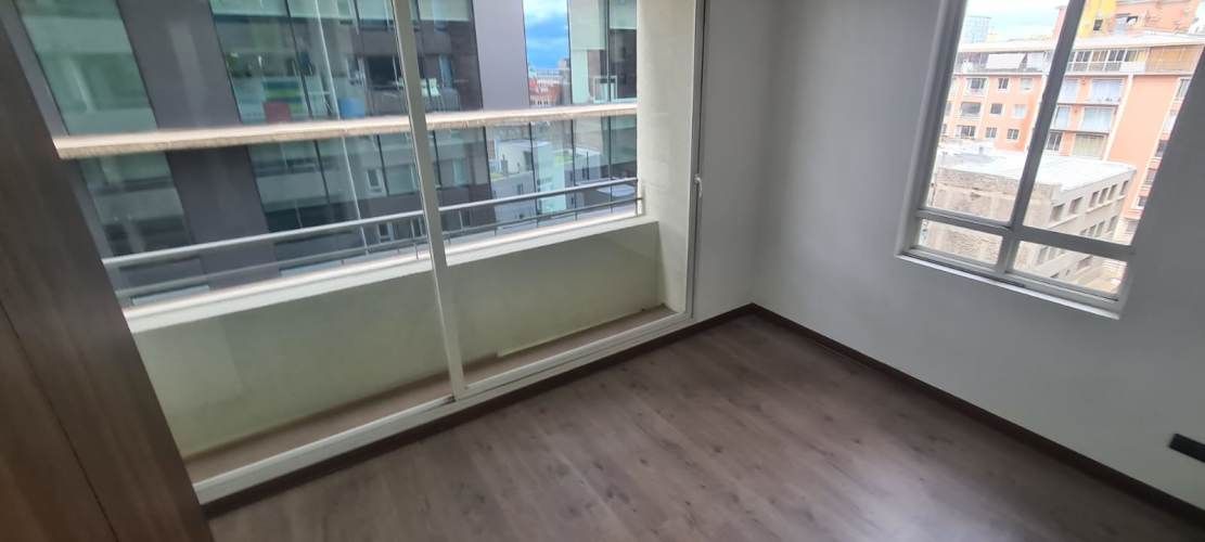 2 DORMITORIOS 2 BAÑOS  MANUEL RODRIGUEZ/MONEDA