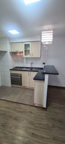 2 DORMITORIOS 2 BAÑOS  MANUEL RODRIGUEZ/MONEDA