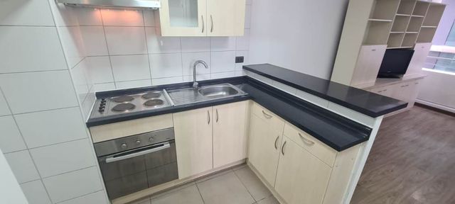 2 DORMITORIOS 2 BAÑOS  MANUEL RODRIGUEZ/MONEDA