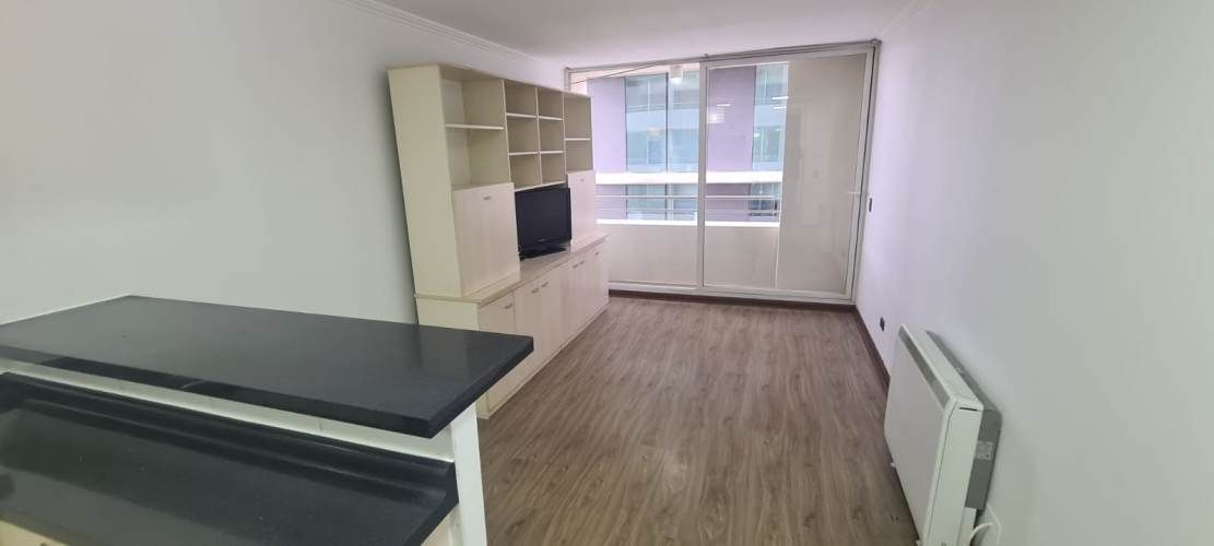 2 DORMITORIOS 2 BAÑOS  MANUEL RODRIGUEZ/MONEDA