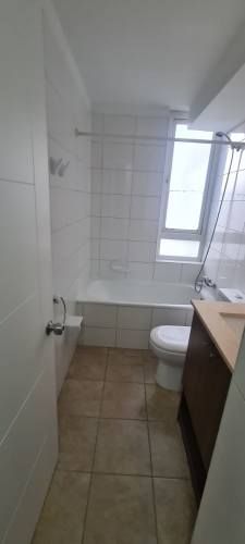 2 DORMITORIOS 2 BAÑOS  MANUEL RODRIGUEZ/MONEDA