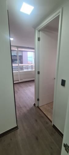 2 DORMITORIOS 2 BAÑOS  MANUEL RODRIGUEZ/MONEDA