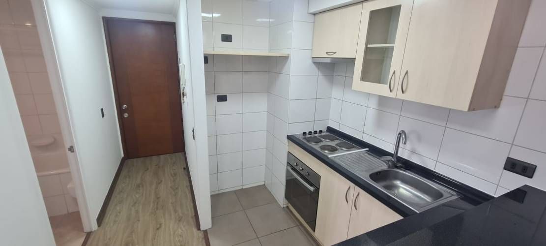 2 DORMITORIOS 2 BAÑOS  MANUEL RODRIGUEZ/MONEDA